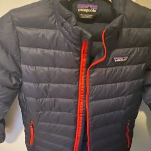 Boys Patagonia size 10 (M)